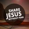 Share Without Fear